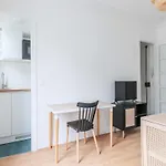 Very Attractive Studio - 16Eme - Mobility Lease