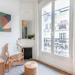 Very Attractive Studio - 16Eme - Mobility Lease