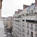 Very Attractive Studio - 16Eme - Mobility Lease