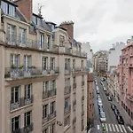 Very Attractive Studio - 16Eme - Mobility Lease